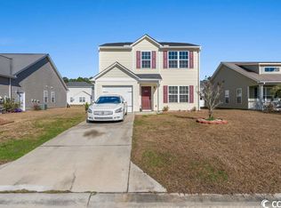 824 Trap Shooter Cir, Longs, SC 29568
