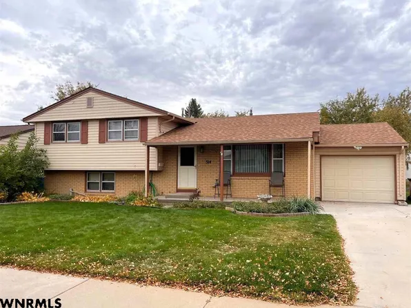 514 W 32nd St, Scottsbluff, NE 69361