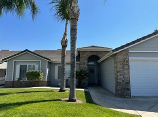 1685 Pioneer Ave, Porterville, CA 93257