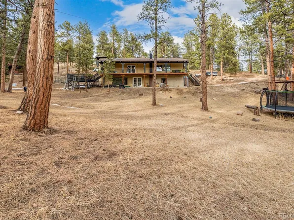 28898 Cedar Circle, Evergreen, CO 80439