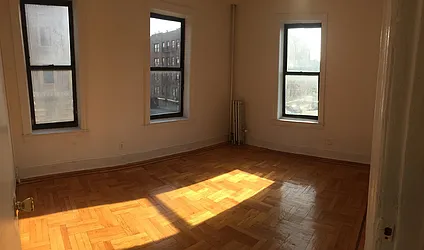 Rented by HFF Realty LLC