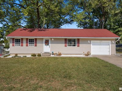 109 W Bittersweet Rd, Washington, IL, 61571