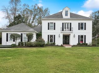 21 English Turn Dr, New Orleans, LA 70131