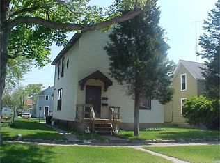 218 W Homer St, Michigan City, IN