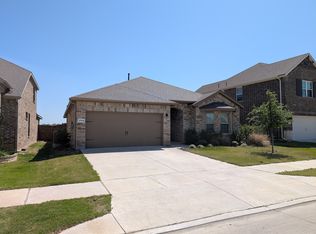 1709 Star Fleet Dr, Haslet, TX 76052