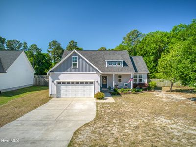 2520 Sloop Point Road, Hampstead, NC, 28443