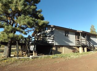 291 High Point Dr, Mormon Lake, AZ 86038