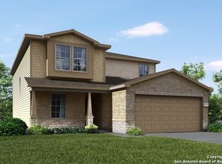 11407 Unbridled, San Antonio, TX 78245