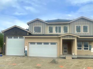2066 S Sanctuary Dr, Wasilla, AK 99645