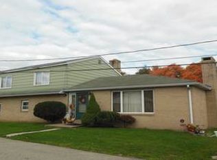 55 Locust St, Homer City, PA 15748