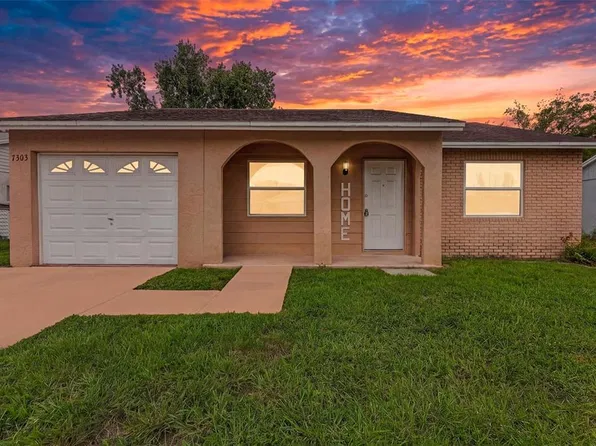 7303 RIVERBANK DRIVE, NEW PORT RICHEY, FL 34655