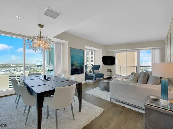 2700 Las Vegas Blvd S Unit 1803, Las Vegas, NV 89109