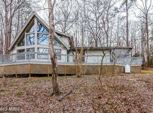 13735 Martin Rd, Brandywine, MD 20613