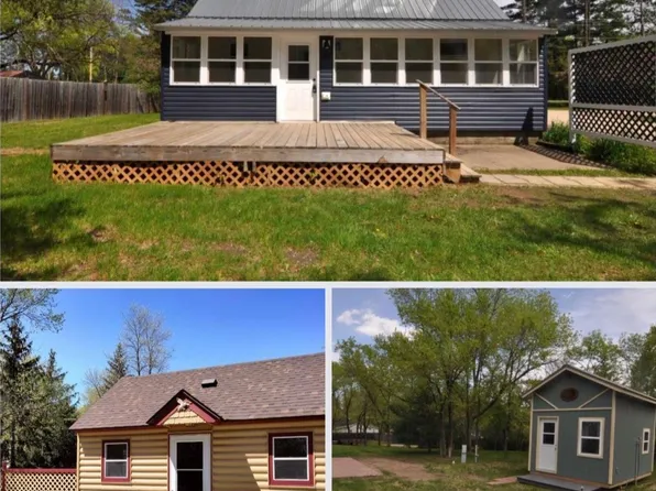 204 10th St S, Walker, MN 56484
