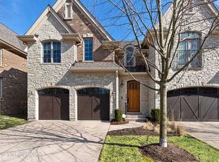 1231 Caroline Ct, Vernon Hills, IL 60061