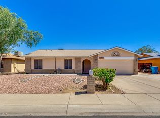4027 W Pershing Ave, Phoenix, AZ 85029