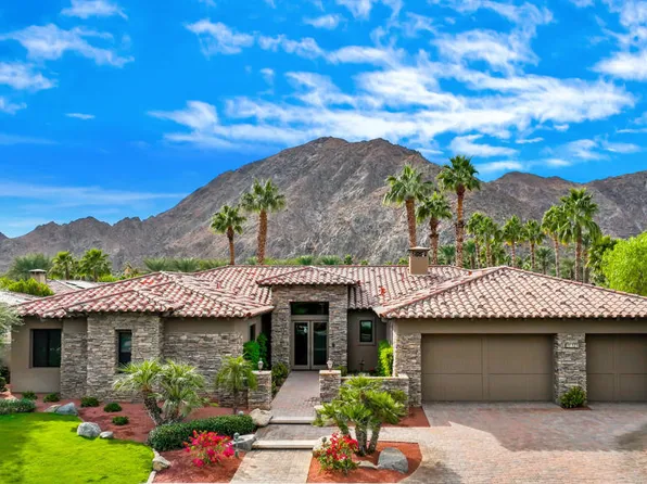 77723 N Via Villaggio, Indian Wells, CA 92210