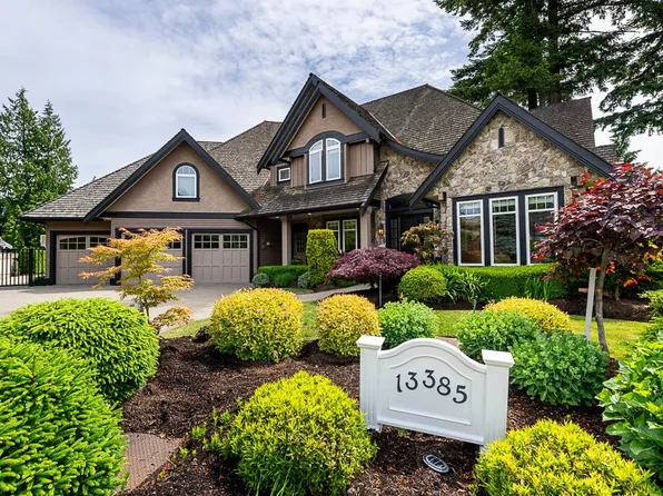 13385 23rd Ave, Surrey, BC V4A 9S9