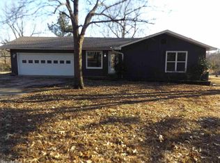 810 Thorne Dr, Paragould, AR 72450