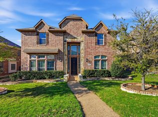 12054 Brownwood Dr, Frisco, TX 75035