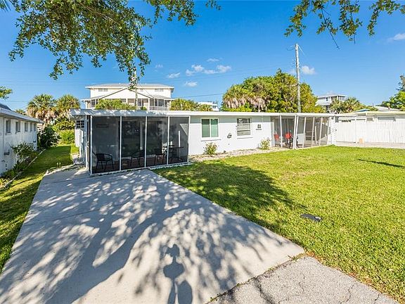 5th image of 1260 Gulf Blvd #A & B