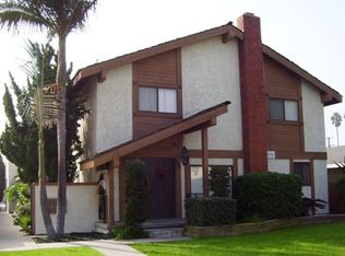 4154 Howard Ave, Los Alamitos, CA 90720