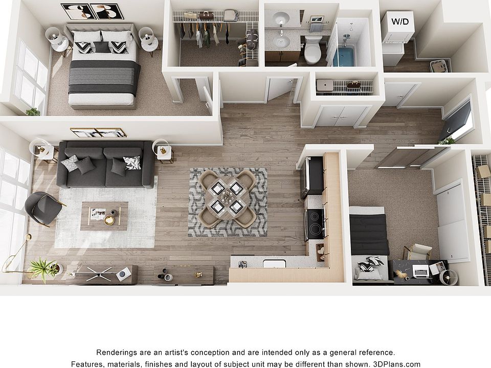 1st image of 2901 Rucker Ave APT 312
