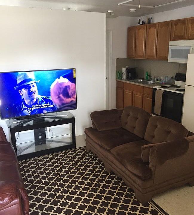 2nd image of 3981 SW 12th Pl APT 4