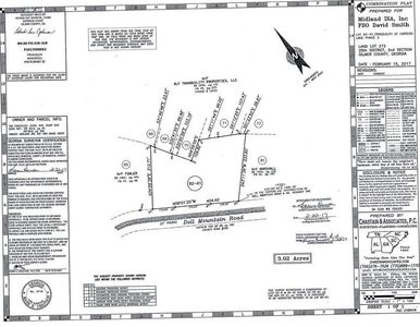Doll Mountain Rd #82-R1, Ellijay, GA, 30540