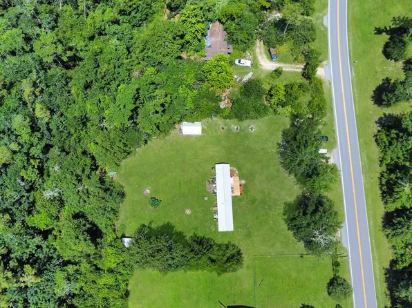 1350 Stone Mill Creek Rd, Wewahitchka, FL 32465