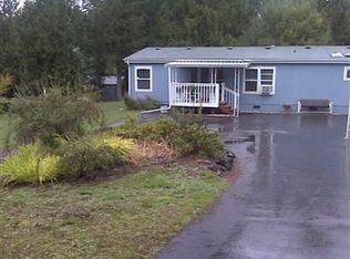 551 E Olde Lyme Rd, Shelton, WA 98584