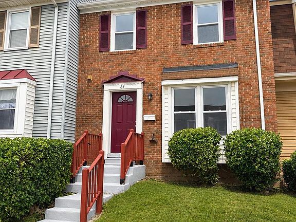 2nd image of 69 Mountain Green Cir