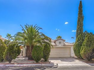5471 Lonesome Biker Ln, Las Vegas, NV 89113
