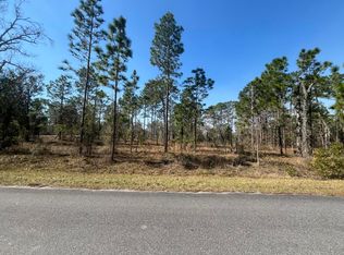 NW Water Oak Ave, Dunnellon, FL 34431