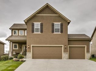 9627 N Adrian Pl, Kansas City, MO 64154