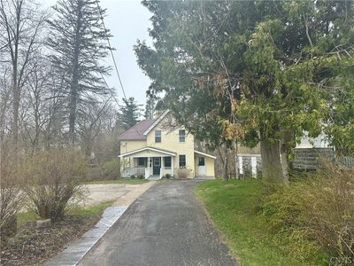 19 Trinity Ave, Gouverneur, NY, 13642