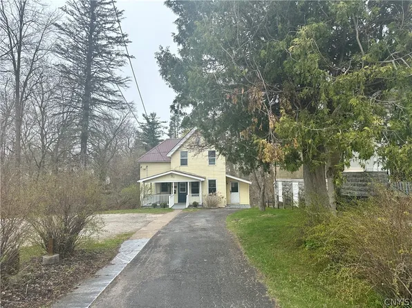 19 Trinity Ave, Gouverneur, NY 13642