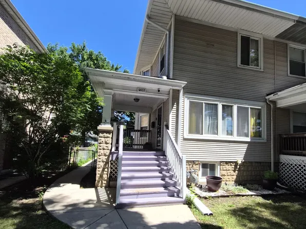 6437 33rd St, Berwyn, IL 60402