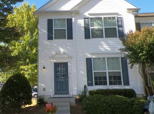 1016 Bendleton Trce, Alpharetta, GA 30004