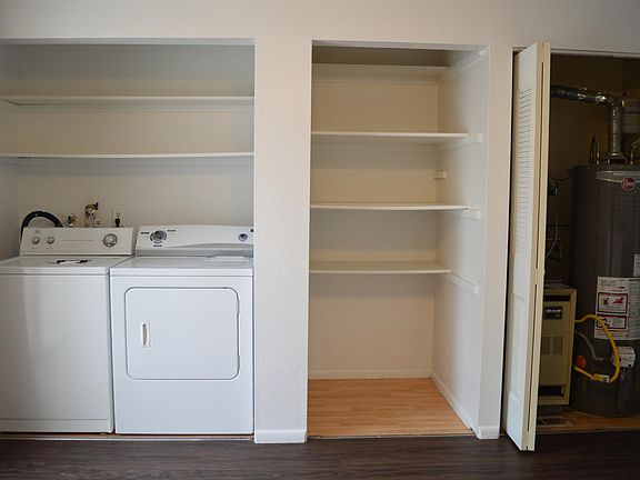 Large pantry