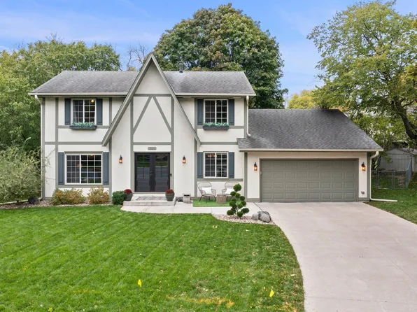 8121 60 1/2 Ave N, New Hope, MN 55428