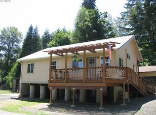 34376 State Highway 38, Scottsburg, OR