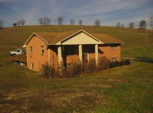 2338 Pilot Rd, Christiansburg, VA 24073