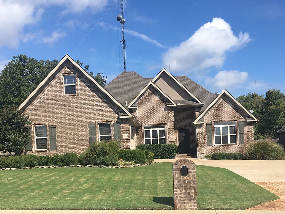 2508 Granite Pointe 72404