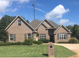 2508 Granite Pointe, Jonesboro, AR 72404