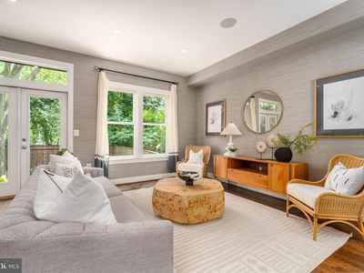 3811 New Hampshire Ave NW #1, Washington, DC, 20011