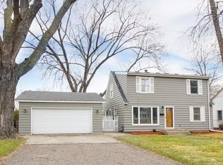 8108 3rd Ave S, Bloomington, MN 55420