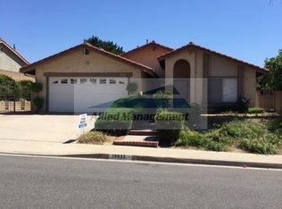18932 Trucke Way, Walnut, CA 91789