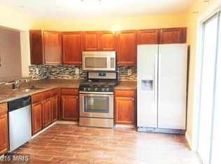 7830 Rolling View Ave, Baltimore, MD 21236