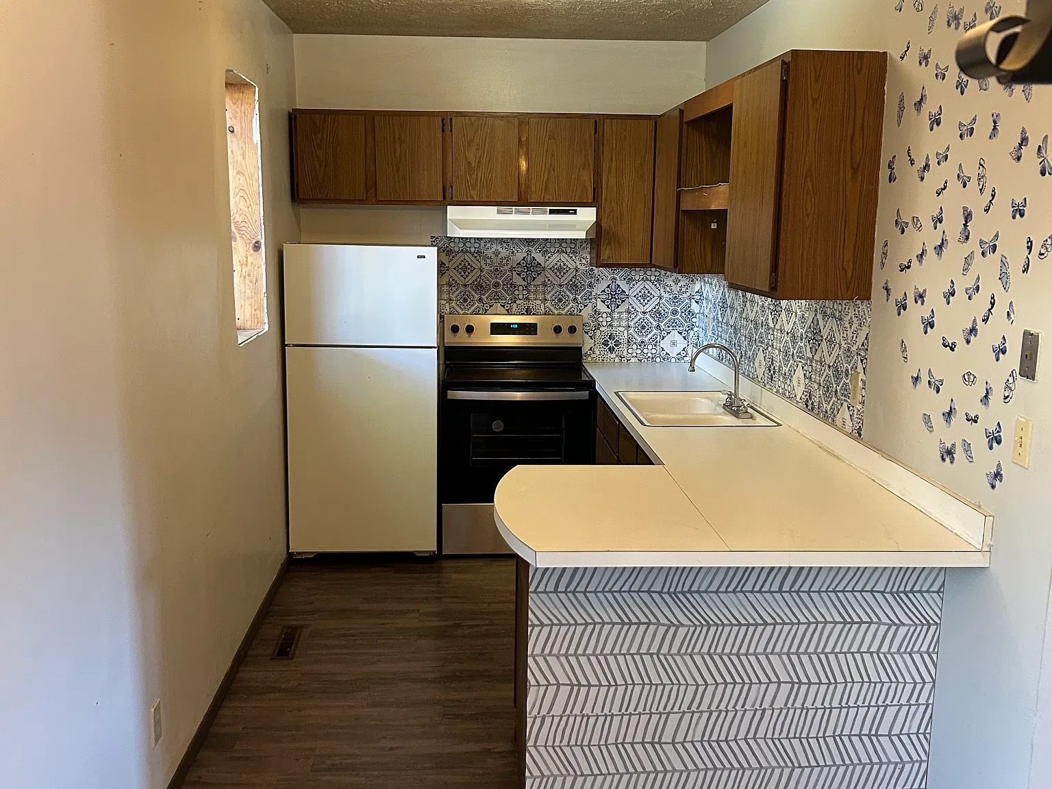 1 bed, 850 sqft, $625 — Photo 2